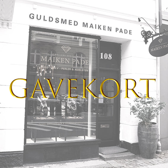 Gave ide - Gavekort